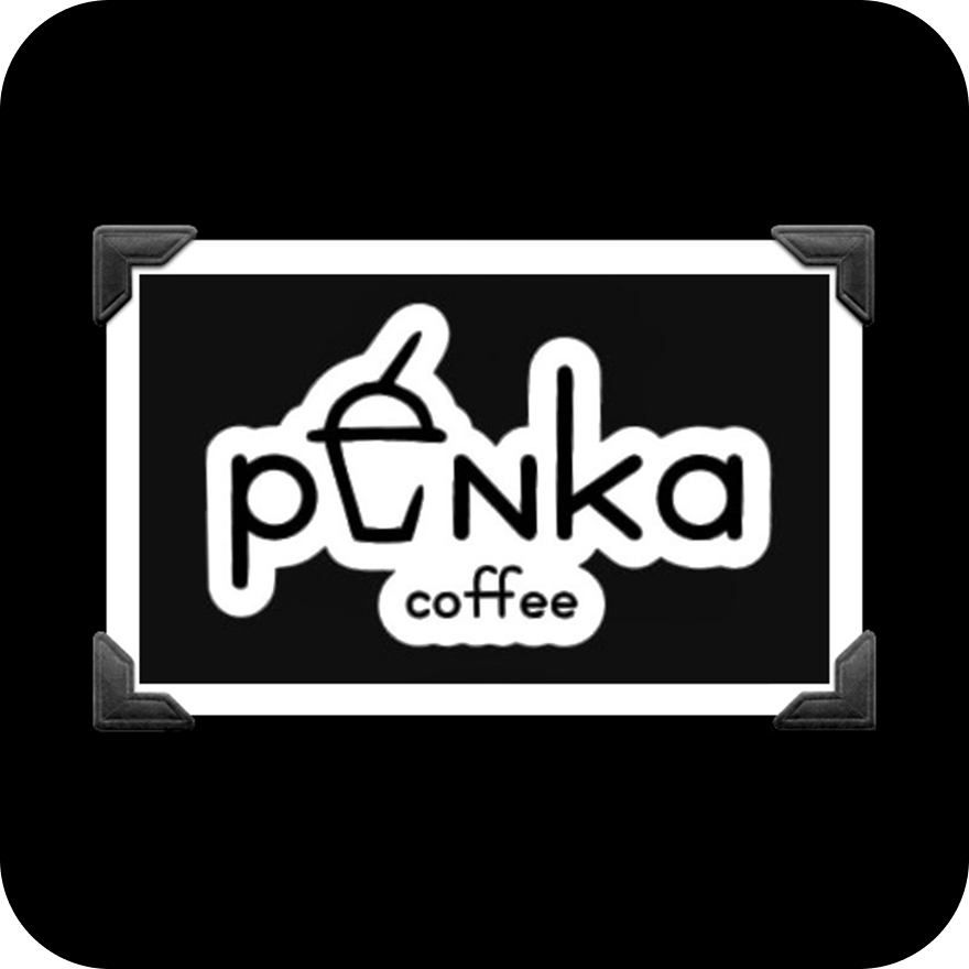 Кофейный островок "Penka Coffee" в Могилеве
